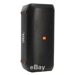 Jbl Partybox 300 Batterie Portable Haut-parleur De Fête Sans Fil Bluetooth