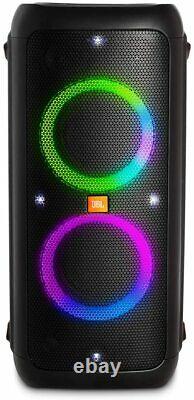 Jbl Partybox 300 Haut-parleur Bluetooth Sans Fil Portable Haut-parleur