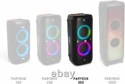 Jbl Partybox 300 Haut-parleur Bluetooth Sans Fil Portable Haut-parleur