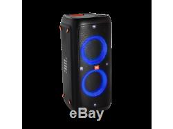 Jbl Partybox 300 Haut-parleur De Fête Portable Bluetooth Avec Batterie Rechargeable
