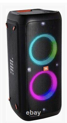 Jbl Partybox 300 Haut-parleur Portable Bluetooth Bluetooth Haute Puissance