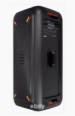 Jbl Partybox 300 Haut-parleur Portable Bluetooth Bluetooth Haute Puissance