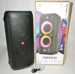 Jbl Partybox 300 Portable Rechargeable Bluetooth Party Speaker Utilisé