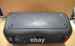Jbl Partybox 300 Portable Rechargeable Bluetooth Party Speaker -jem3376