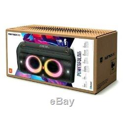 Jbl Partybox 300 Sans Fil Bluetooth Megasound Party Portable Speaker Noir