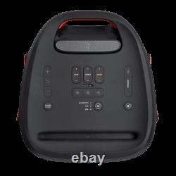 Jbl Partybox 310 Haut Pouvoir Portable Sans Fil Bluetooth Party Speaker