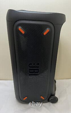 Jbl Partybox 310 Haut-parleur Bluetooth Portable Avec Lumières De Fête (veuillez Lire)