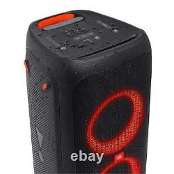 Jbl Partybox 310 Haut-parleur De Partie Portable Bluetooth Avec Lumières Éblouissantes