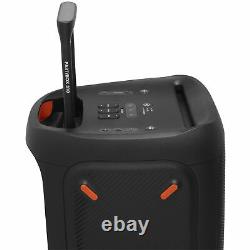 Jbl Partybox 310 Haut-parleur Portable Black