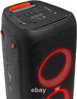 Jbl Partybox 310 Party Speaker Portable Avec Batterie Longue Durée Partybox310