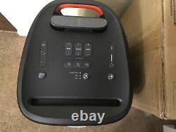 Jbl Partybox 310 Portable Party Bluetooth Speaker- Noir