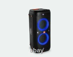 Jbl Partybox 310 Portable Party Speaker Noir