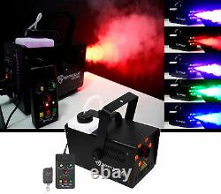 Jbl Partybox 310 Portable Rechargeable Bluetooth Party Speaker+led Fog Machine