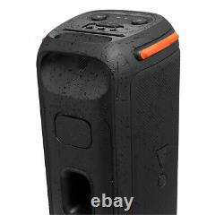 Jbl Partybox 710 Bluetooth Haut-parleur De Partie Portable Avec Lumière Intégrée Et