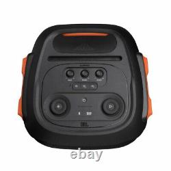 Jbl Partybox 710 Haut-parleur Bluetooth Portable Avec Rvb Et Lumières De Partie Intégrées