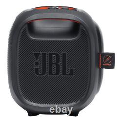 Jbl Partybox En Route Haut-parleur Bluetooth Portable Puissant Avec Dynamique