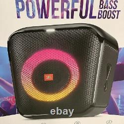 Jbl Partybox Encore Essential Bluetooth Party Speaker