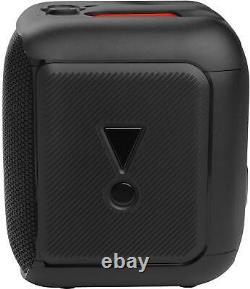 Jbl Partybox Encore Essential Portable Wireless Party Speaker Noir