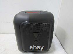Jbl Partybox Encore Essential Portable Wireless Party Speaker Noir