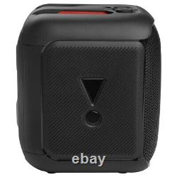 Jbl Partybox Encore Haut-parleur Bluetooth Portable Essential Avec MIC & Case
