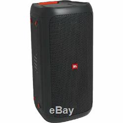 Jbl Partybox100 Puissant Haut-parleur Portable Bluetooth Parti Avec La Lumière Dynamique
