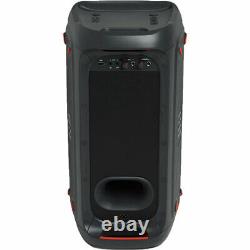 Jbl Partybox100 Puissant Haut-parleur Portable Bluetooth Party Avec Lumière Dynamique