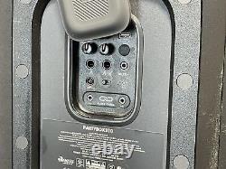 Jbl Partybox310 Haut-parleur Bluetooth Portable Avec Éclairages Partiels Noir Utilisé Veuillez Lire