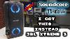 Le Soundcore Trance Bluetooth Party Speaker 80 Watts Of Solid Bass
