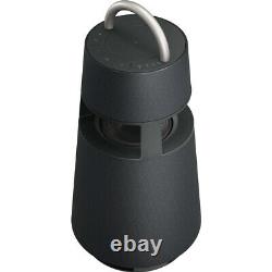 Lg Xboom 360 Haut-parleur Sans Fil Bluetooth Omnidirectionnel Portable + Écouteurs Lg