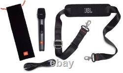 New Jbl Partybox Party Party On-the-go Portable Karaoke Party Speaker B08hg2yc65 Seeled Oem