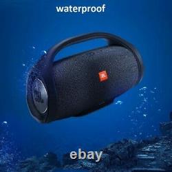 Nouveau Boombox 2 Portable Bluetooth Outdoor Waterproof Speaker Party Time