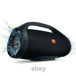 Nouveau Boombox 2 Portable Bluetooth Outdoor Waterproof Speaker Party Time