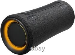 Nouveau Haut-parleur Bluetooth Portable Sans Fil Sony Srs Xg300 Avec Lecture 24 Heures Sur 24