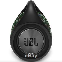Nouveau! La Partie Extérieure Imperméable De Haut-parleur De Bluetooth De Jbl Boombox XL Bluetooth Favorise 24 Heures
