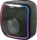 Nouveau Sony Srs-xb501g Bluetooth Party Extra Bass Haut-parleur Avec Google Assistant