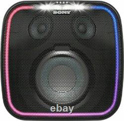 Nouveau Sony Srs-xb501g Bluetooth Party Extra Bass Haut-parleur Avec Google Assistant
