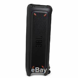 Parti Jbl Haut-parleur Bluetooth Partybox 1000 (noir) Puissant Partie Bluetooth Spe