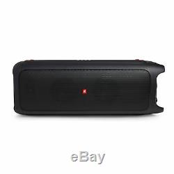 Parti Jbl Haut-parleur Bluetooth Partybox 1000 (noir) Puissant Partie Bluetooth Spe