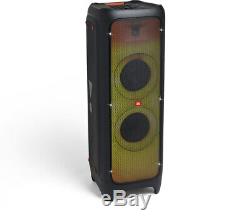 Party Jbl Box 1000 Haut-parleur Bluetooth Portable
