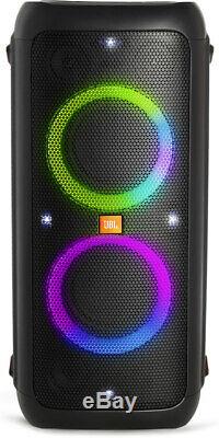 Party Jbl Box 300 Haut-parleur Portable Bluetooth