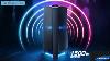 Samsung Mx T70 Giga Party Speaker Review Le Gadget Papa