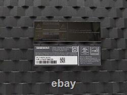 Samsung Mx-st90b Sound Tower 1700w Haut-parleur Bluetooth Haute Puissance Avec Télécommande