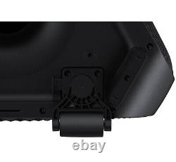 Samsung Mx-st90b Sound Tower 1700w Haut-parleur Bluetooth Portable