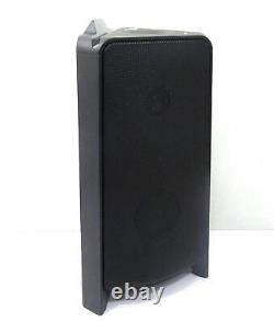 Samsung Mx-t40 Sound Tower 300w Bluetooth Party Speaker Livraison Gratuite