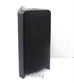 Samsung Mx-t40 Sound Tower 300w Bluetooth Party Speaker Livraison Gratuite