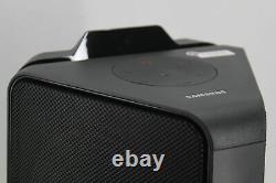 Samsung Mx-t40 Sound Tower Audio Haute Puissance 300 Watt 2021 W Led Lumières De Partie