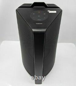 Samsung Mx-t70 Giga Party Audio 1500w Haut-parleur Sans Fil Noir -sb4343