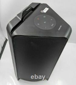 Samsung Mx-t70 Giga Party Audio 1500w Haut-parleur Sans Fil Noir -sb4343
