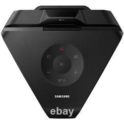 Samsung Mx-t70 Giga Party Audio 1500w Speaker & Subwoofer 2-pack + Kit De Garantie