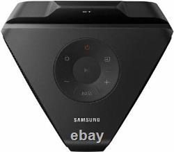 Samsung Sound Tower Mx-t40 300-watts Haut-parleur De Danse Bluetooth Haute Puissance